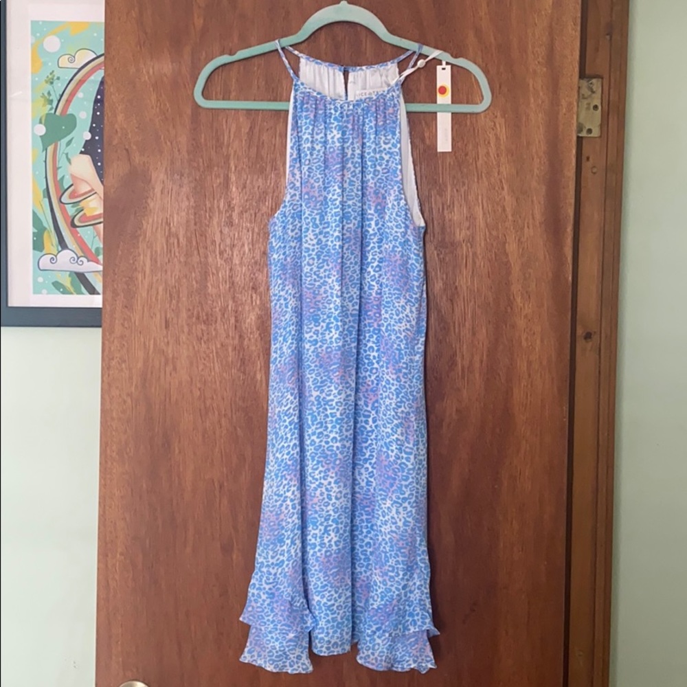 Alice and trixie cocktail dress
